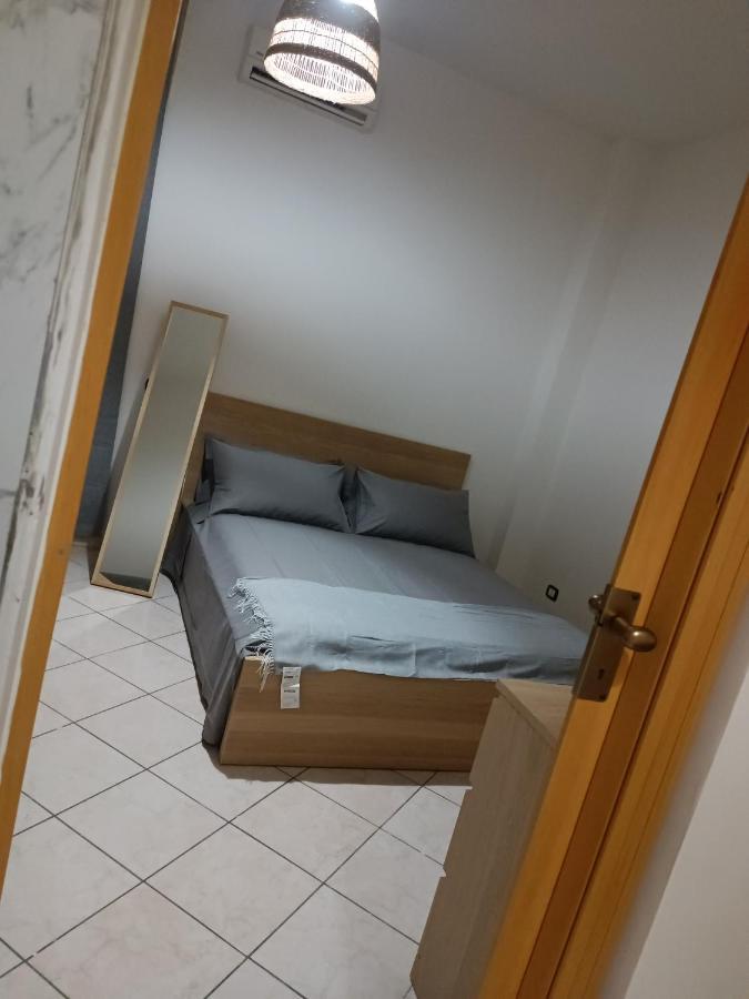 Espy Apartment Neapel