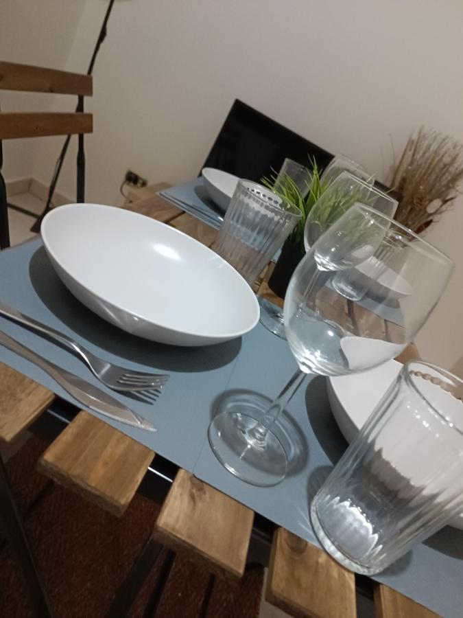 Apartment Espy *